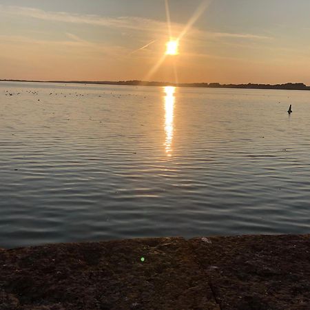 Chalet 64, Lakeside, Glan Gwna Holiday Park Caernarfon Zewnętrze zdjęcie
