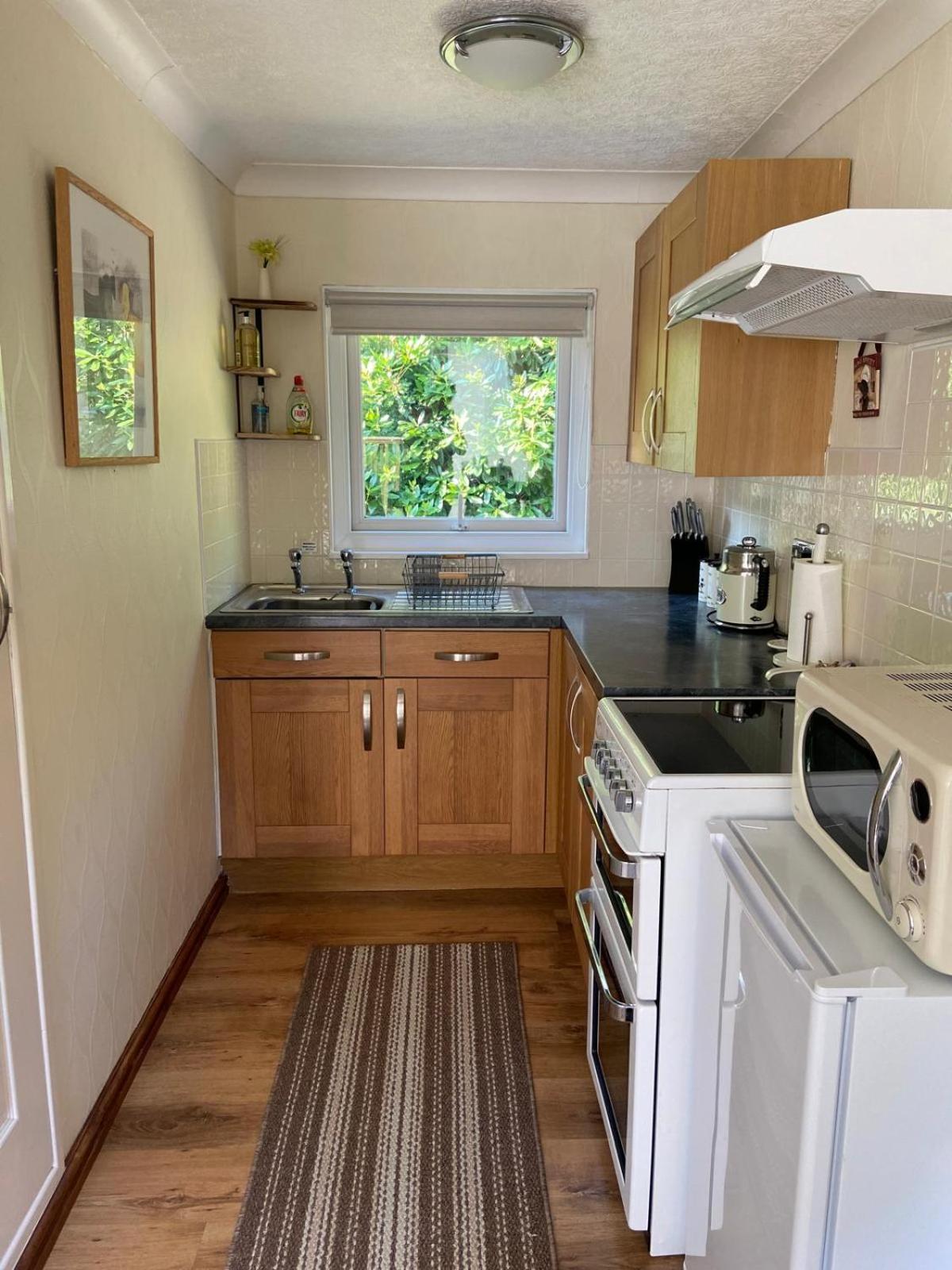 Chalet 64, Lakeside, Glan Gwna Holiday Park Caernarfon Zewnętrze zdjęcie
