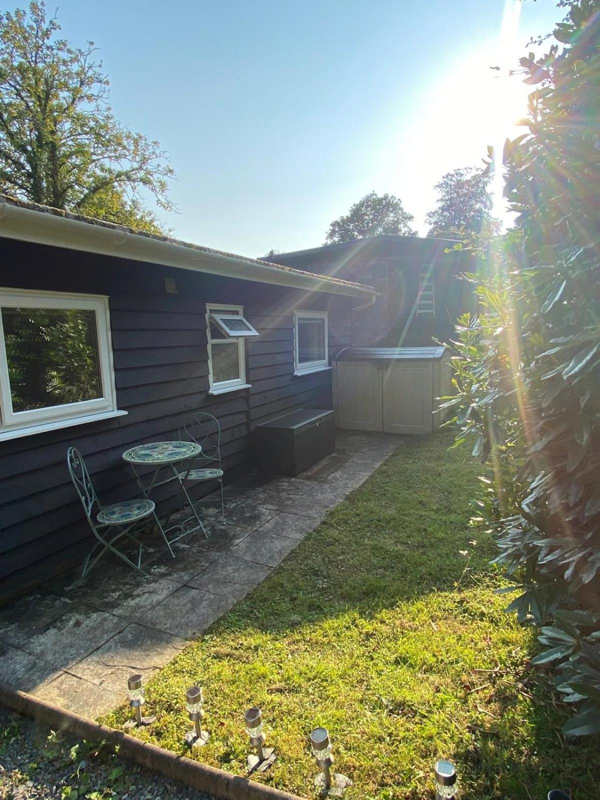 Chalet 64, Lakeside, Glan Gwna Holiday Park Caernarfon Zewnętrze zdjęcie