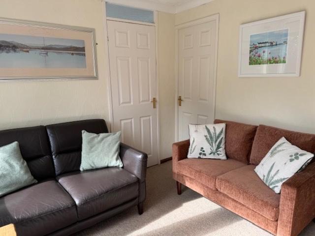 Chalet 64, Lakeside, Glan Gwna Holiday Park Caernarfon Zewnętrze zdjęcie